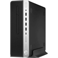 компьютер HP EliteDesk 705 G4 4HN40EA