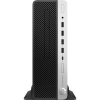компьютер HP EliteDesk 705 G4 4HN40EA