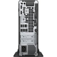 компьютер HP EliteDesk 705 G4 4HN40EA
