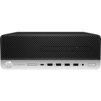 компьютер HP EliteDesk 705 G4 4HN40EA