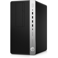 компьютер HP EliteDesk 705 G4 4QC33EA