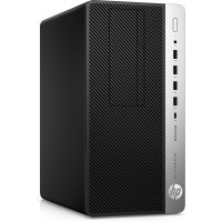 компьютер HP EliteDesk 705 G4 4QC33EA