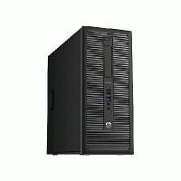 компьютер HP EliteDesk 800 G1 E4Z55EA Черный