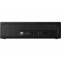 компьютер HP EliteDesk 800 G1 E5B05EA Черный