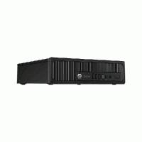 компьютер HP EliteDesk 800 G1 H5T98EA Черный