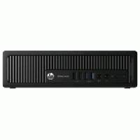 компьютер HP EliteDesk 800 G1 H5T98EA Черный