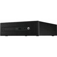 компьютер HP EliteDesk 800 G1 H5U02EA Черный