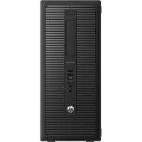 компьютер HP EliteDesk 800 G1 H5U06EA LE Черный