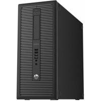 компьютер HP EliteDesk 800 G1 H5U06EA LE Черный