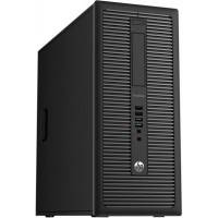 компьютер HP EliteDesk 800 G1 H5U06EA LE Черный
