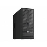 компьютер HP EliteDesk 800 G1 H5U27EA Черный