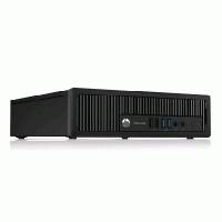 компьютер HP EliteDesk 800 G1 H5U29EA Черный