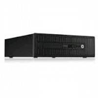 компьютер HP EliteDesk 800 G1 J0E88EA Черный