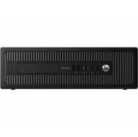 компьютер HP EliteDesk 800 G1 J0F04EA Черный