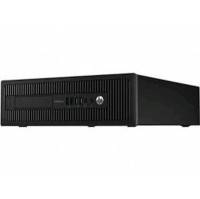 компьютер HP EliteDesk 800 G1 J0F20EA Черный
