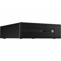 компьютер HP EliteDesk 800 G1 J4E25ES Черный