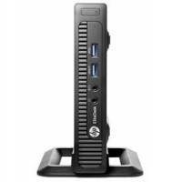 компьютер HP EliteDesk 800 G1 J4U85ES Черный