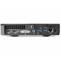 компьютер HP EliteDesk 800 G1 J7C57EA Черный