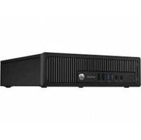 компьютер HP EliteDesk 800 G1 J7D13EA Черный