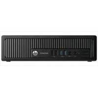 компьютер HP EliteDesk 800 G1 J7D13EA Черный