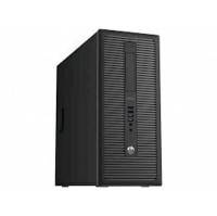 компьютер HP EliteDesk 800 G1 J7D34EA Черный