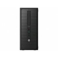 компьютер HP EliteDesk 800 G1 J7D34EA Черный