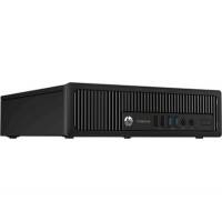 компьютер HP EliteDesk 800 G1 J7D70EA Черный