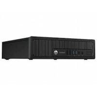 компьютер HP EliteDesk 800 G1 K3N11AW Черный