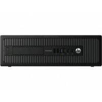 компьютер HP EliteDesk 800 G1 L9W69ES Черный