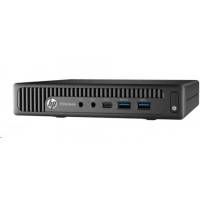 компьютер HP EliteDesk 800 G2 P1G15EA Черный