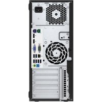 компьютер HP EliteDesk 800 G2 X3J21EA Черный