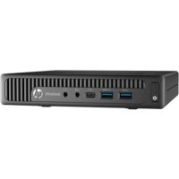 компьютер HP EliteDesk 800 G2 Y4U20EA Черный
