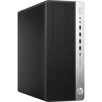 компьютер HP EliteDesk 800 G3 1HK25EA Черный