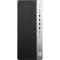 компьютер HP EliteDesk 800 G3 1HK29EA Черный
