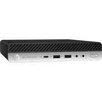 компьютер HP EliteDesk 800 G3 1HL46AW Черный