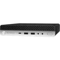 компьютер HP EliteDesk 800 G3 1HL46AW Черный