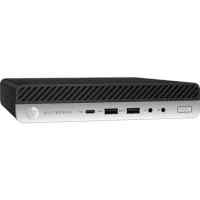 компьютер HP EliteDesk 800 G3 1HL47AW Черный