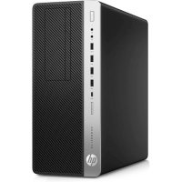 компьютер HP EliteDesk 800 G3 1KA58EA Черный