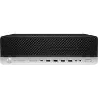 компьютер HP EliteDesk 800 G3 1KL69AW Черный