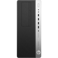 компьютер HP EliteDesk 800 G4 7PE97ES Черный