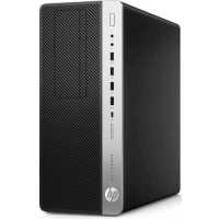 компьютер HP EliteDesk 800 G5 2UZ41AV Черный