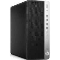 компьютер HP EliteDesk 800 G5 2UZ41AV Черный