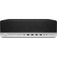 компьютер HP EliteDesk 800 G5 6AU16AV_Bundle1 Черный