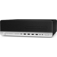 компьютер HP EliteDesk 800 G5 7PF08EA Черный