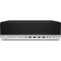 компьютер HP EliteDesk 800 G5 7PF08EA Черный