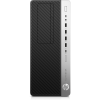 компьютер HP EliteDesk 800 G5 7PF14EA Черный