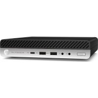 компьютер HP EliteDesk 800 G5 7PF79EA Черный