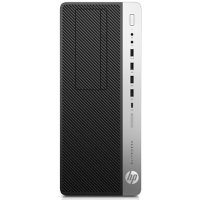 компьютер HP EliteDesk 800 G5 7QM97EA Черный