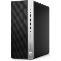 компьютер HP EliteDesk 800 G5 7QN14EA Черный