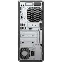 компьютер HP EliteDesk 800 G5 8RL92ES Черный